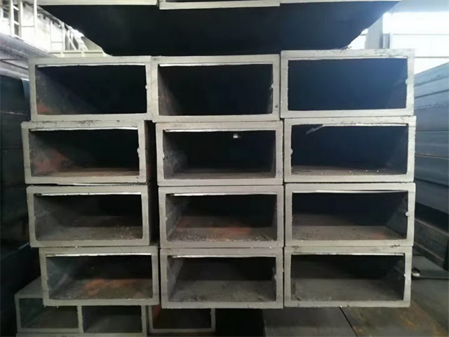 桂林Q235冷拔方管材质特点 适用工程场景分析