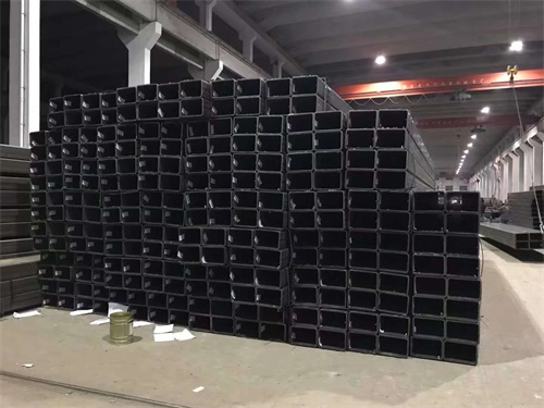 桂林冷拔方管选型指南 工程采购怎么选